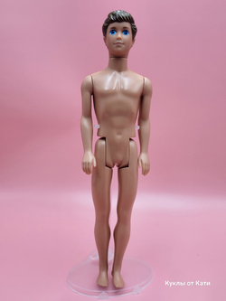 Кукла Барби - Кен - Кевин из 90х. 1723