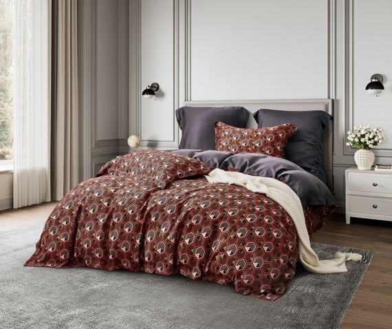 ПАОЛА №9 КПБ 7Е 4н Т