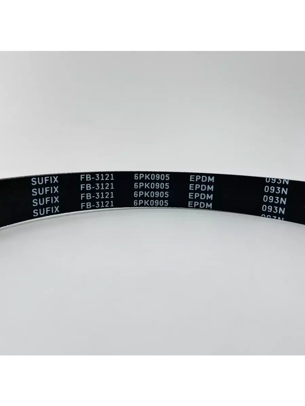 Ремень поликлиновой 6PK0905 SUFIX