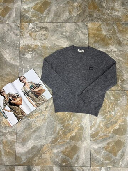 Свитер MIU MIU