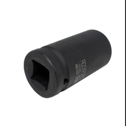 Головка ударная глубокая 27мм 12гр. 3/4'' RockForce##Rock FORCE RF-46810027