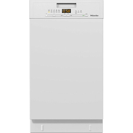 Посудомоечная машина Miele G 5430 SCU SL ACTIVE