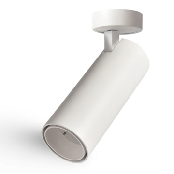 Накладной светодиодный светильник OML-101409-12 белый Montella Omnilux