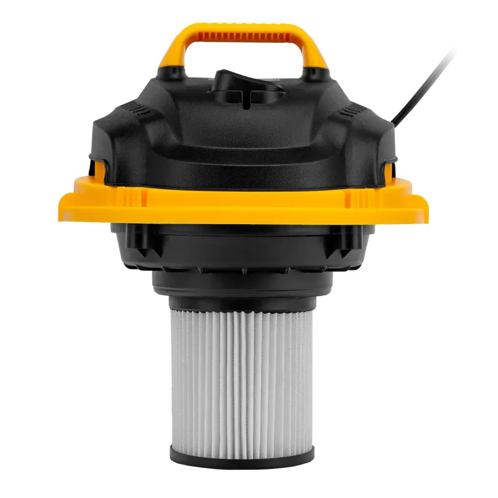 Пылесос строительный SVC1 Denzel