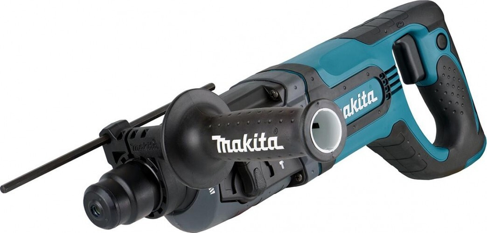 Перфоратор MAKITA HR2475