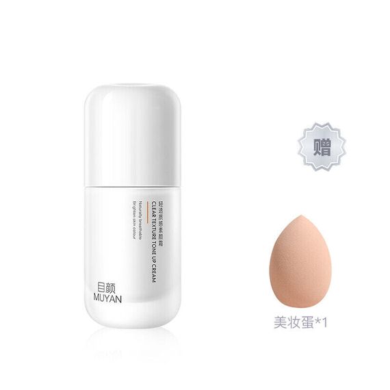 Тональные средства для лица MUYAN Tinted Moisturizers Women&#39;s Весна, Лето, Осень, Зима 30 мл