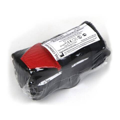 Жгут кровоостанавливающий ЖК-01 Медплант (вид сложения 2) с лентой