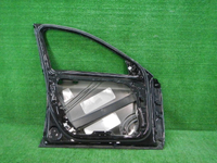 Дверь передняя левая Mercedes S w222 (2013-2020)