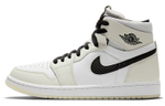 Кроссовки Jordan Air Jordan 1 High Zoom Air Cmft "Sea Glass" (Женская размерная сетка)