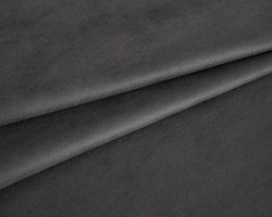 Искусственная замша Federica grafit (Федерика графит)