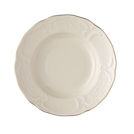 Rosenthal Глубокая тарелка Sanssouci Gold 23 см