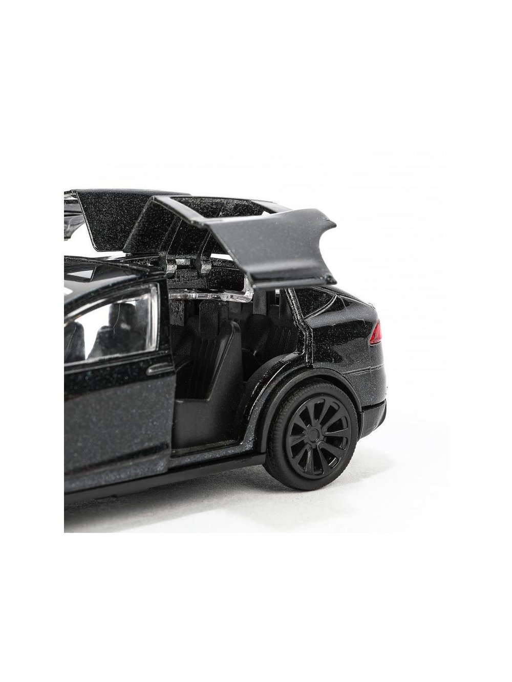 Машинка детская металлическая 12 см