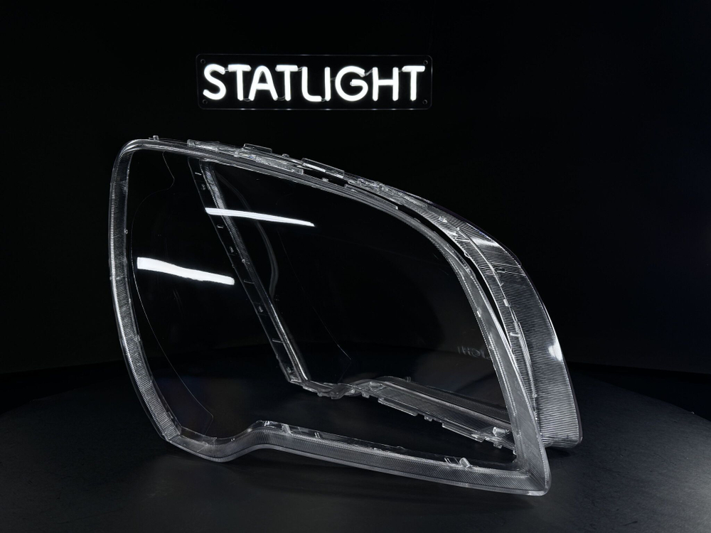 Комплект стекол KIA Sportage 2 2008-2010 рест