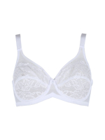 Бюстгальтер Petra с мягкой чашкой (Размер: 3C) (Цвет: черный)