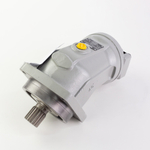 Аксиально-поршневой насос SA2FO80/61L-NAB010-S(VC) SUNBUN (310.3(4).80)