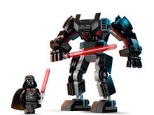 Конструктор LEGO Star Wars 75368 Робот Дарта Вейдера