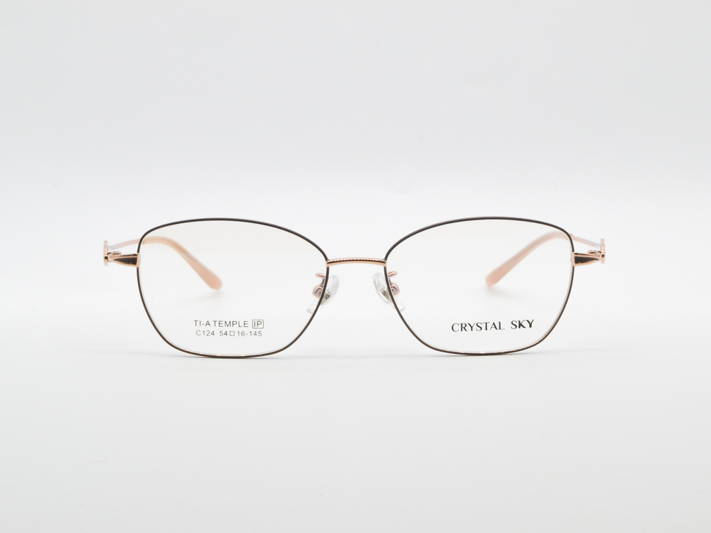 Изг. оправы CRYSTAL SKY C124 C3