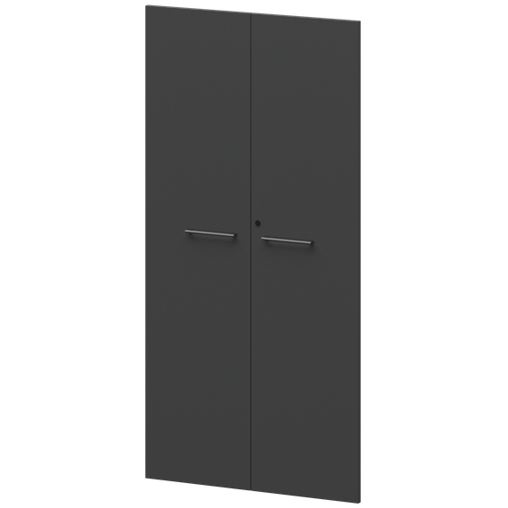 Фасады KZF-48 Графит 784x18x1564 Кортез