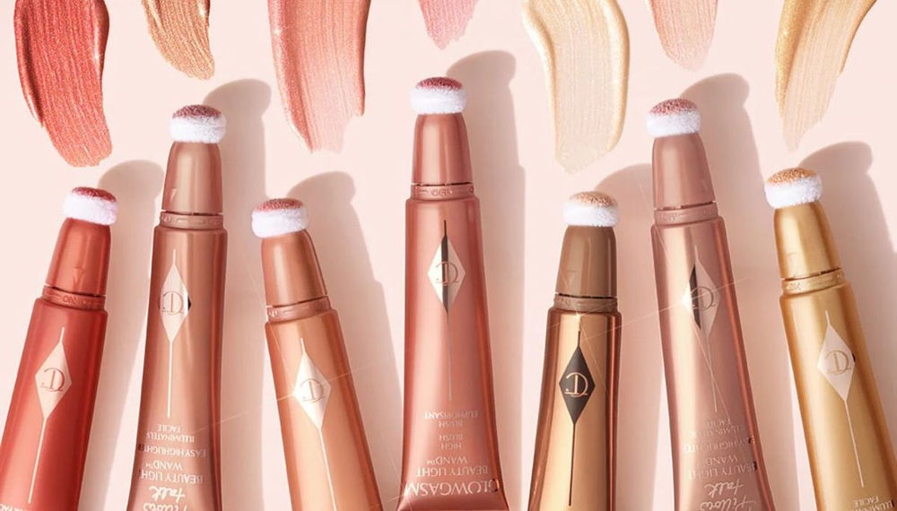 Beauty Light Wand — жидкий хайлайтер - SEPHORA - CHARLOTTE TILBURY