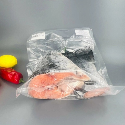 Суповой набор из Семги