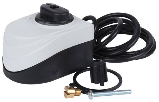 Сервопривод Stout SVM-0005-230001 230V 120s