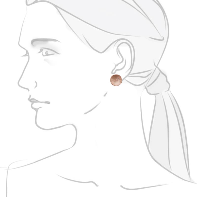 Серьги 15/0460