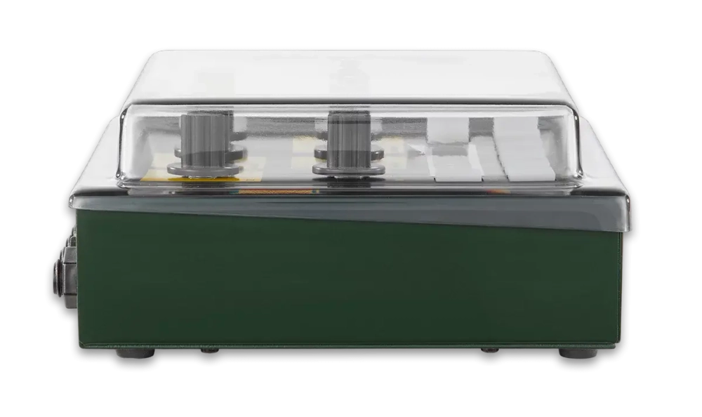 Decksaver Oto Bim-Bam-Boum Cover