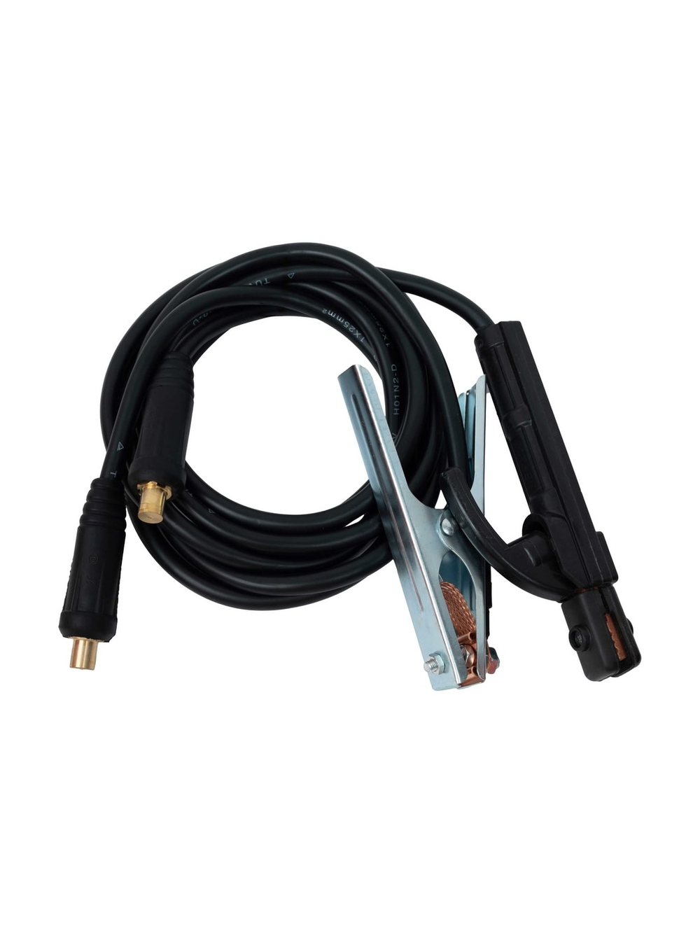 Сварочный полуавтомат - инвертор Gigant (200 А; EURO; синергия; ПВ 40%) MIG-200S