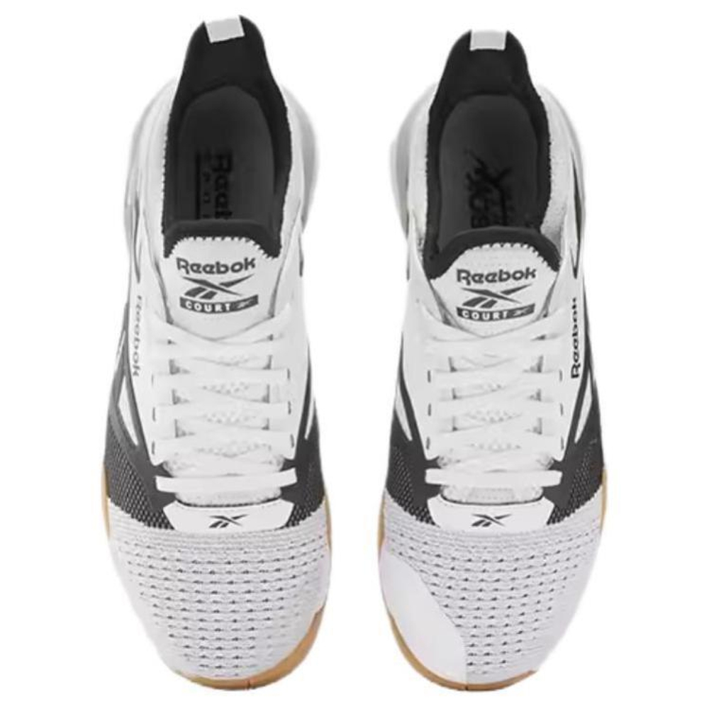Кроссовки Reebok Nano Court