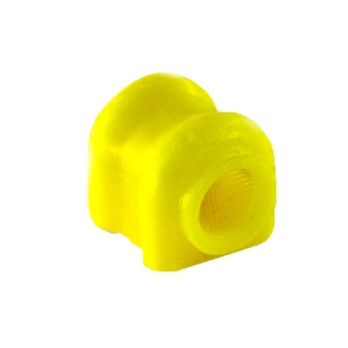 Полиуретановая втулка стабилизатора, задней подвески (2 шт.), Точка опоры.1-01-3958