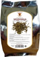 Медуница лекарственная (лист+стебель, 50гр.)