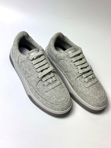 Кеды CHANEL, арт. 459784621