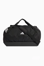 Сумка спортивная adidas Tiro Dufflebag BC L - черный