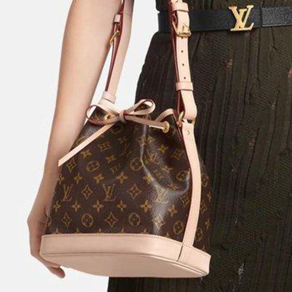 Сумка LOUIS VUITTON NOE BB, M40817