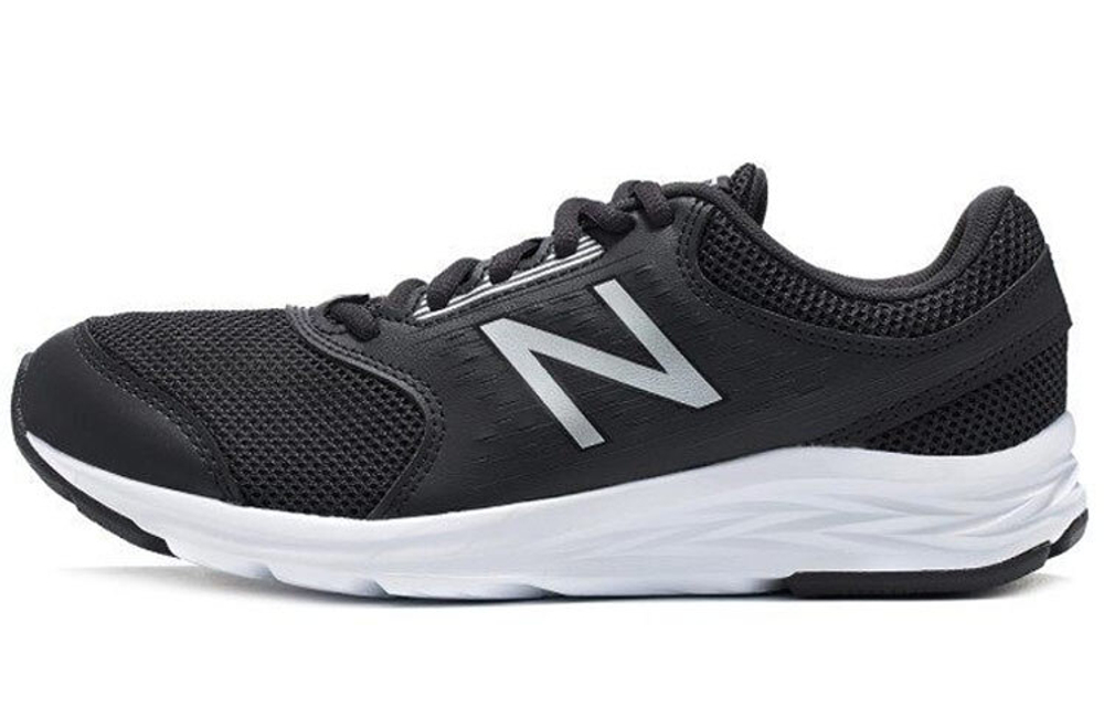 Кроссовки New Balance Nb 411 (Женская размерная сетка)