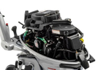 4х-тактный лодочный мотор SHARMAX SMF15HS