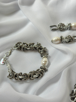 HMG 1131 Майорка Браслет Византия   арт.1290