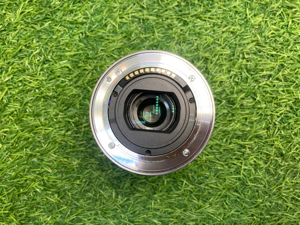 Sony 18-55mm 3.5-5.6 E OSS