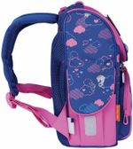 Ранец TIGER FAMILY для начальной школы, Nature Quest, "Unicorn Dreams", 35х31х19 см, 270201