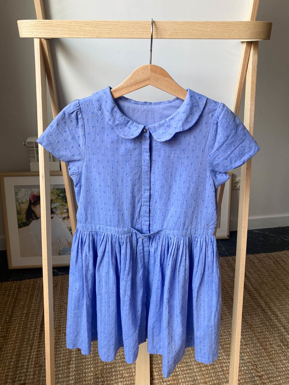 Платье Jacadi, 128