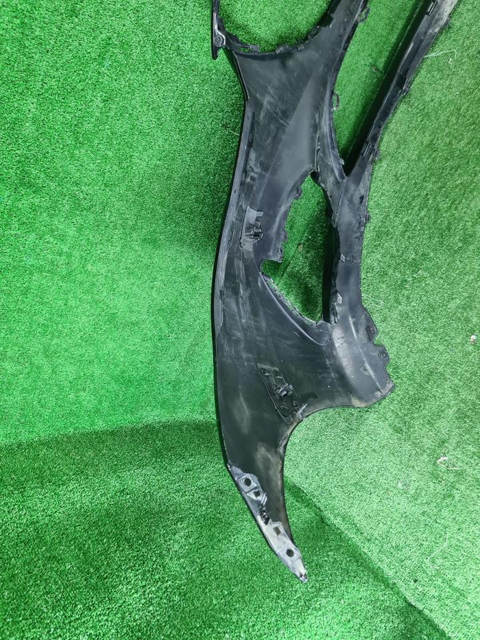 Бампер передний Mercedes S W223 (2020-н.в.) AMG