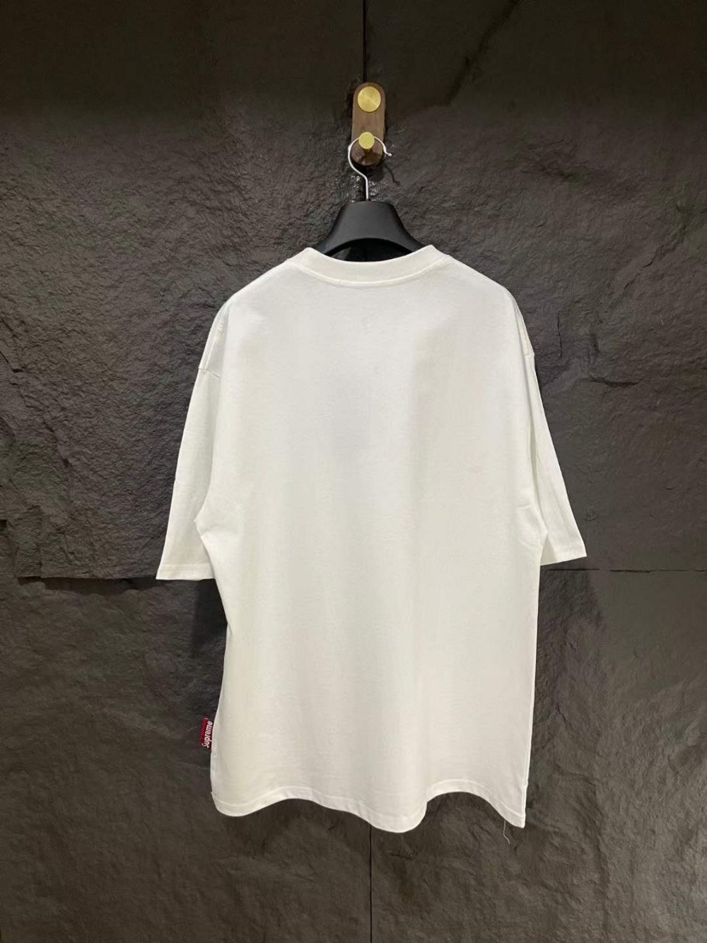 Футболка Balenciaga