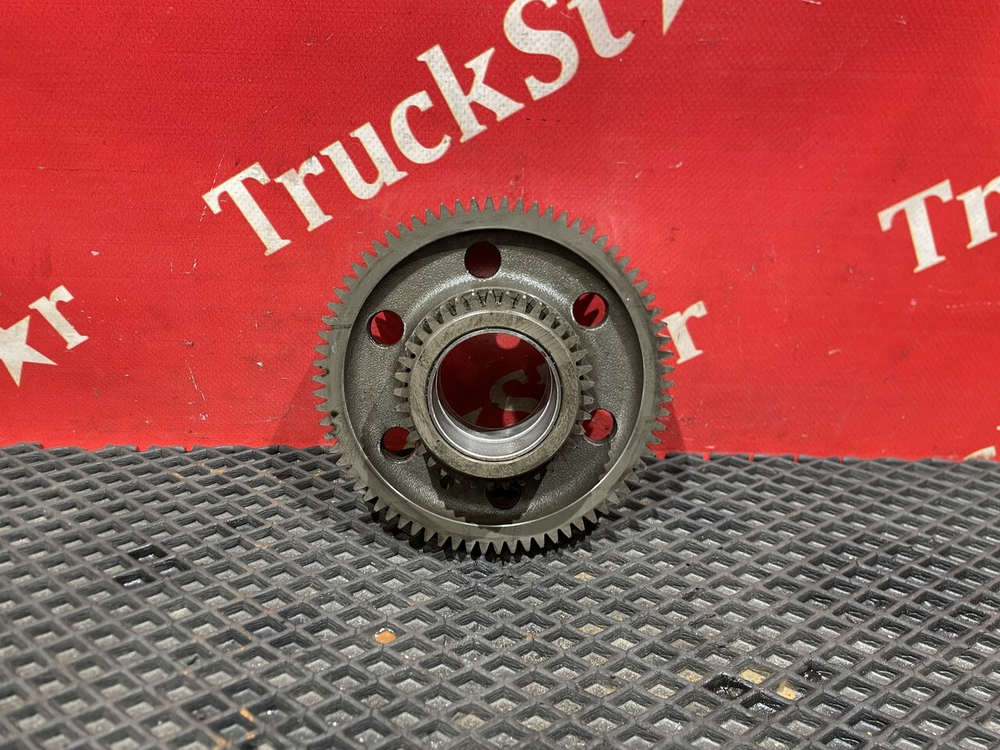 Шестерня распредвала 2019г.