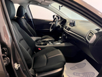 Mazda Mazda3, 2017 год