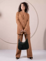 сумка через плечо большая тоут шоппер