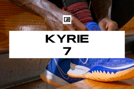 Kyrie 7