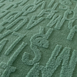 Плед Fluffy бамбуковая микрофибра FL006