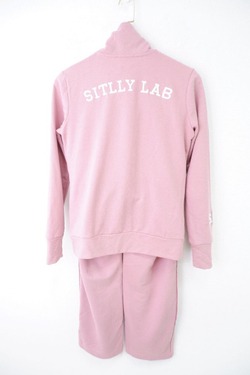 Костюм Sitlly стильный 46 размер