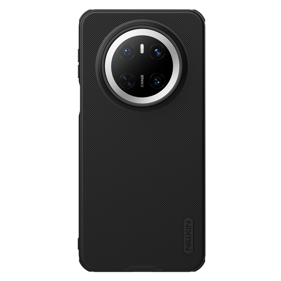 Чехол от Nillkin c поддержкой MagSafe для Huawei Mate 70, серия Super Frosted Shield Pro Magnetic Case