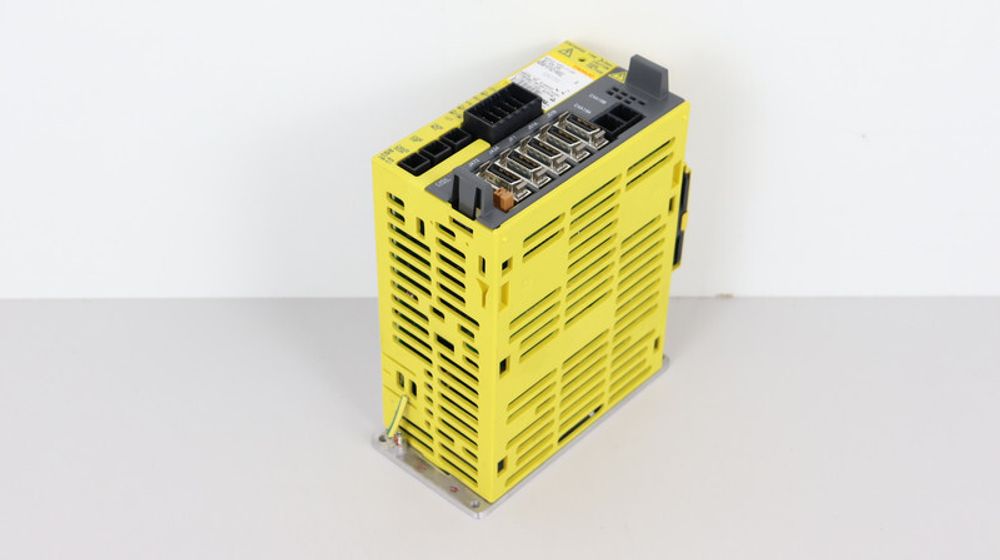 FANUC A06B-6162-H002